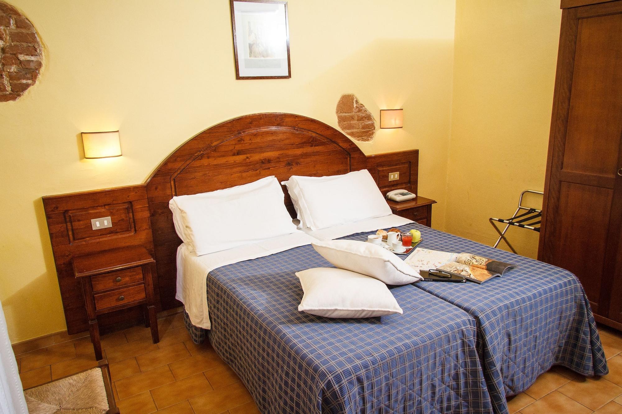 Hotel Nizza Florence Exterior photo