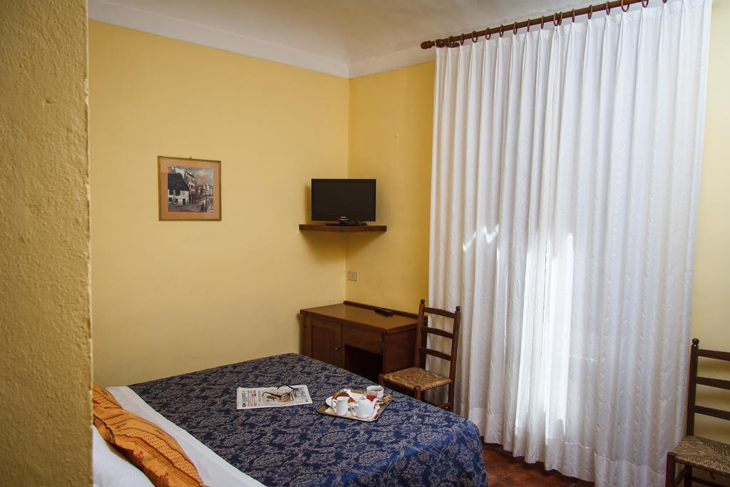 Hotel Nizza Florence Exterior photo